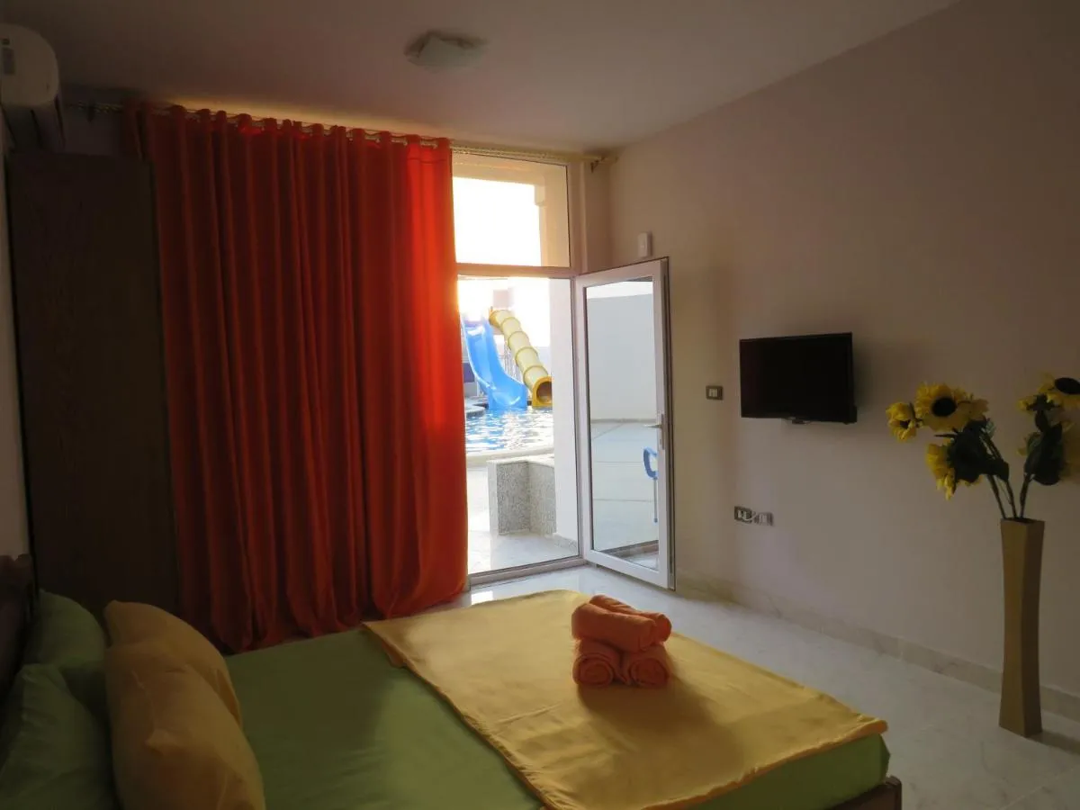 Image 6 of Apartment Positano near the sea RedSeaLine