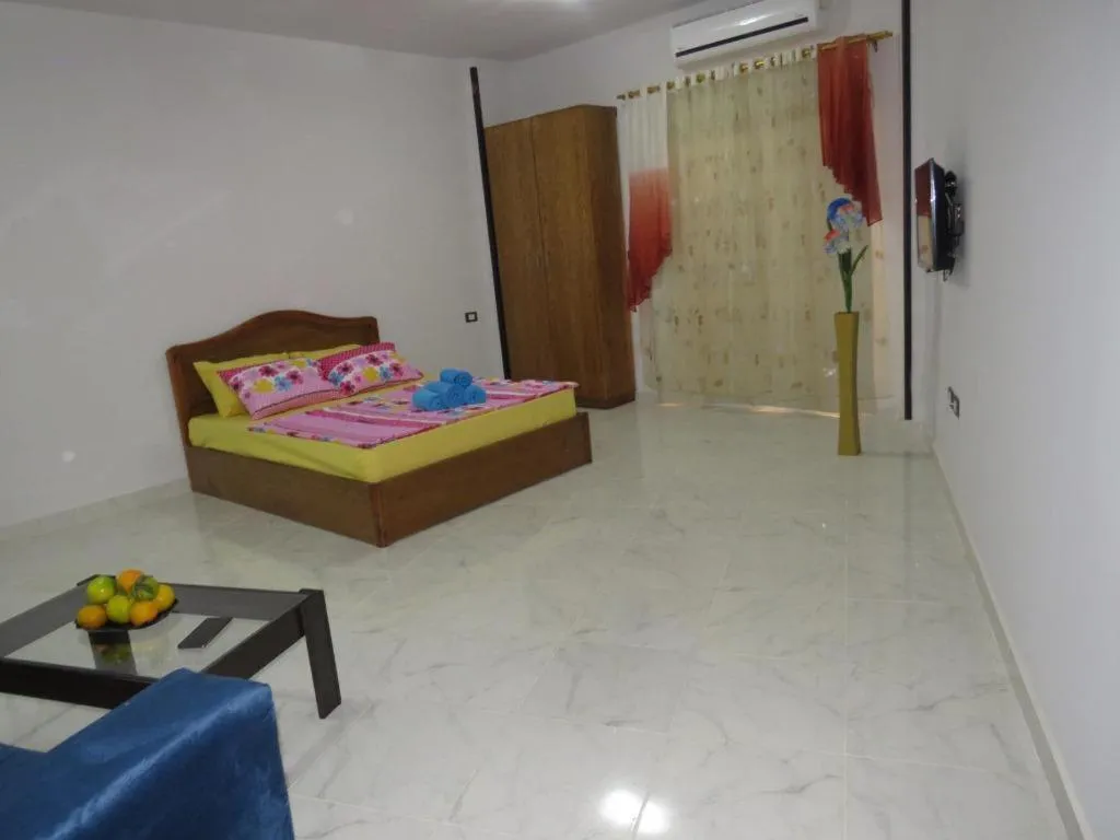 Image of Apartment Sorrento near the sea RedSeaLine