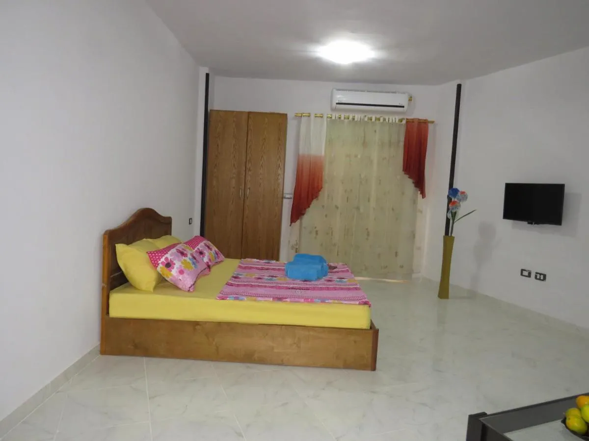 Image 4 of Apartment Sorrento near the sea RedSeaLine