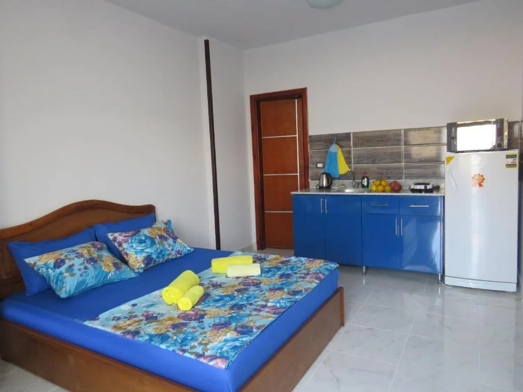 Image of Apartment Stella di Mari near the sea RedSeaLine
