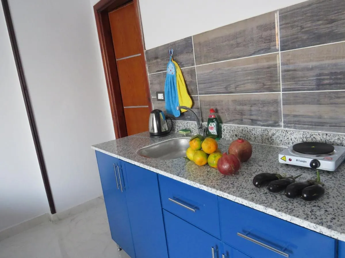 Image 6 of Apartment Stella di Mari near the sea RedSeaLine