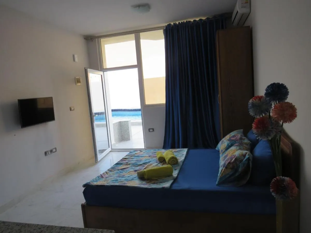 Image 4 of Apartment Stella di Mari near the sea RedSeaLine