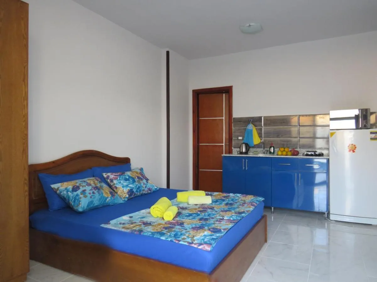 Image 2 of Apartment Stella di Mari near the sea RedSeaLine