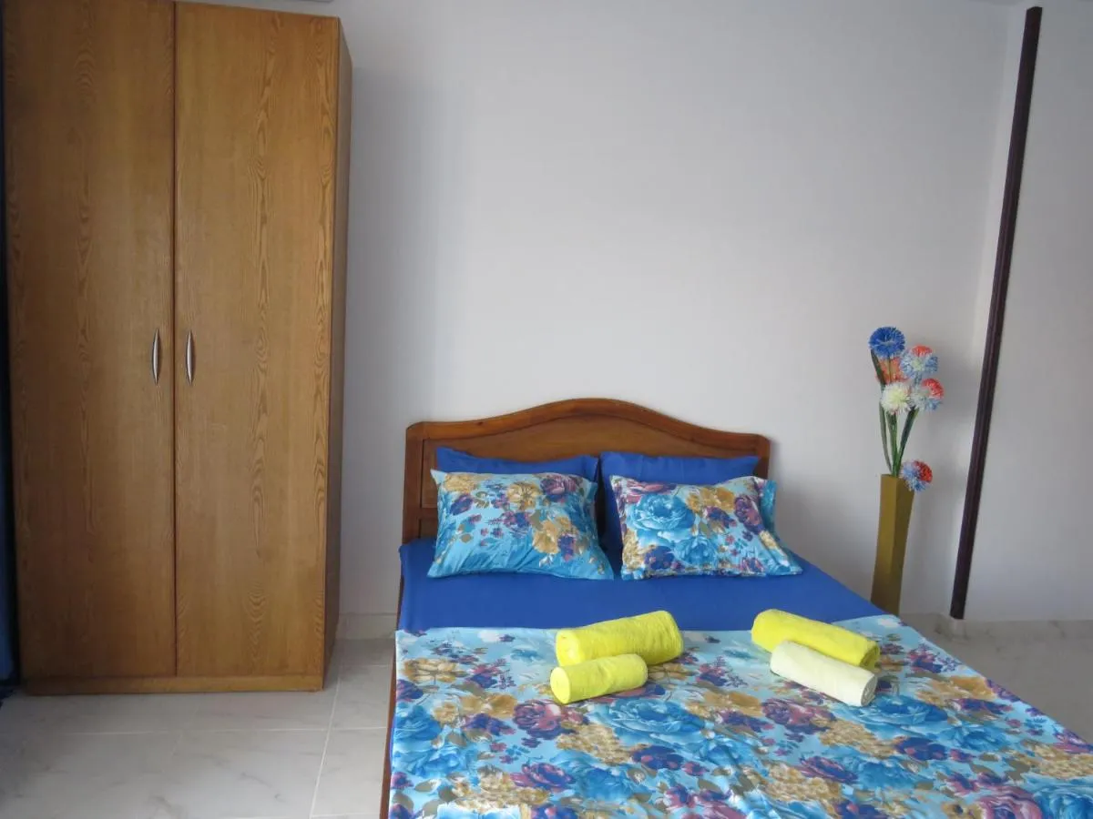 Image 1 of Apartment Stella di Mari near the sea RedSeaLine