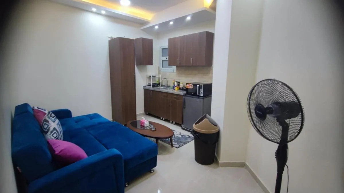 Image 1 of Apartment in Casablanca beach – (Families)
