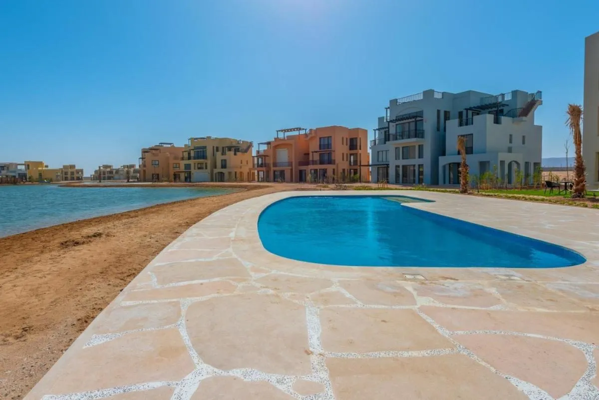 Image 6 of Apartment in Tawila ElGouna The Butterfly