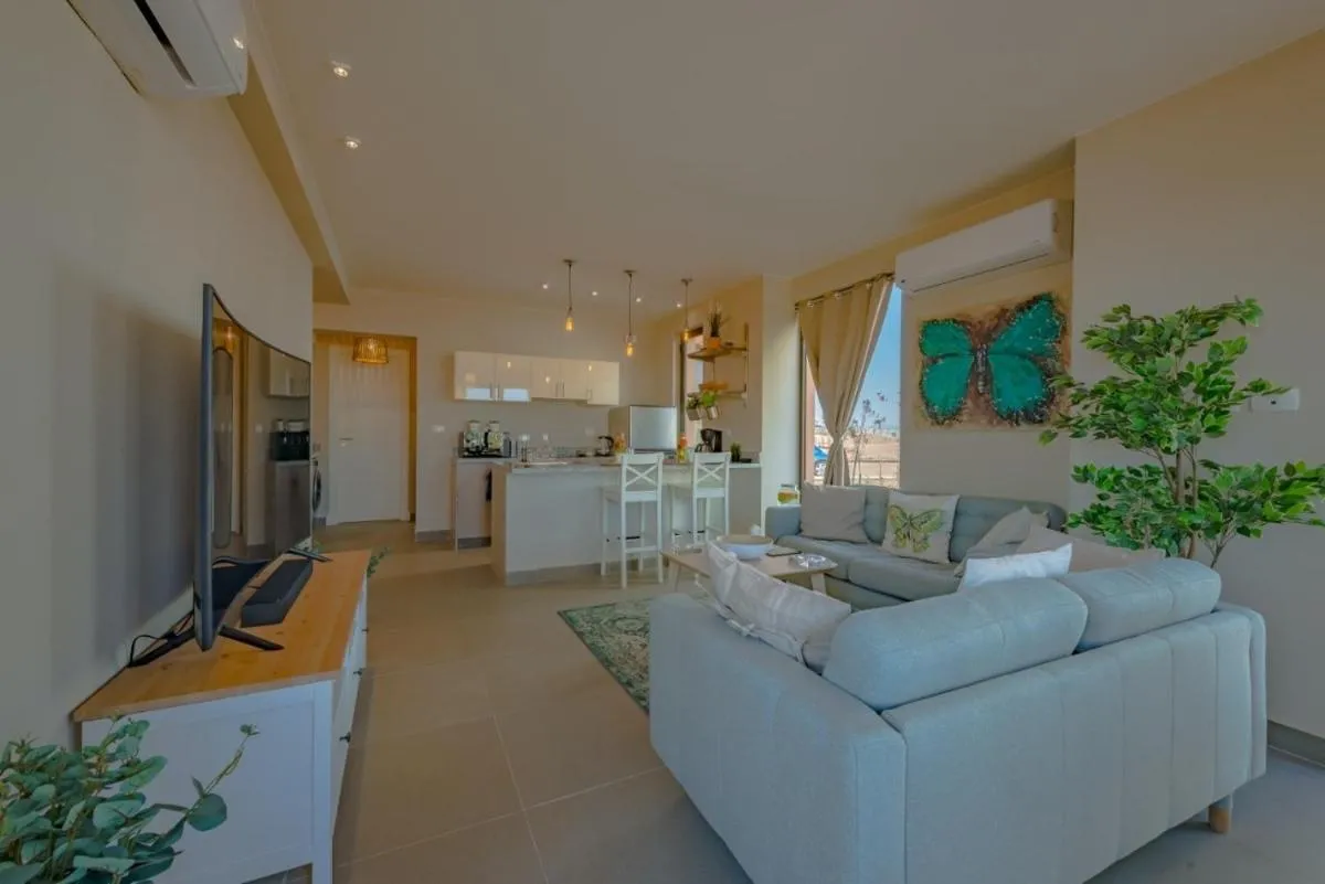 Image 4 of Apartment in Tawila ElGouna The Butterfly