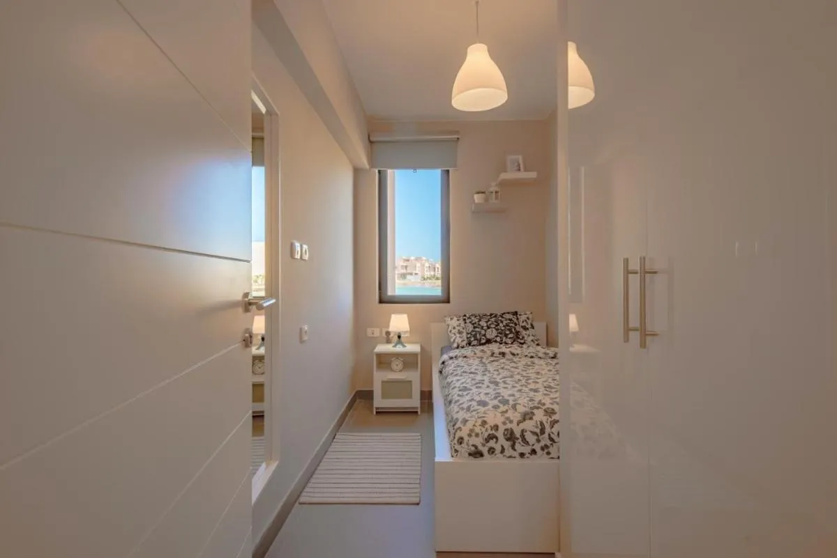 Image 1 of Apartment in Tawila ElGouna The Butterfly