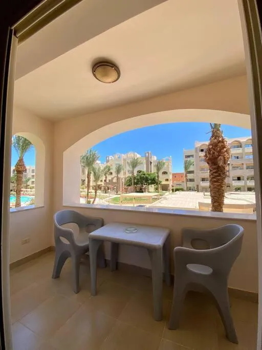 Image 4 of Apartment in el karma aqua beach resort hurghada near El gouna