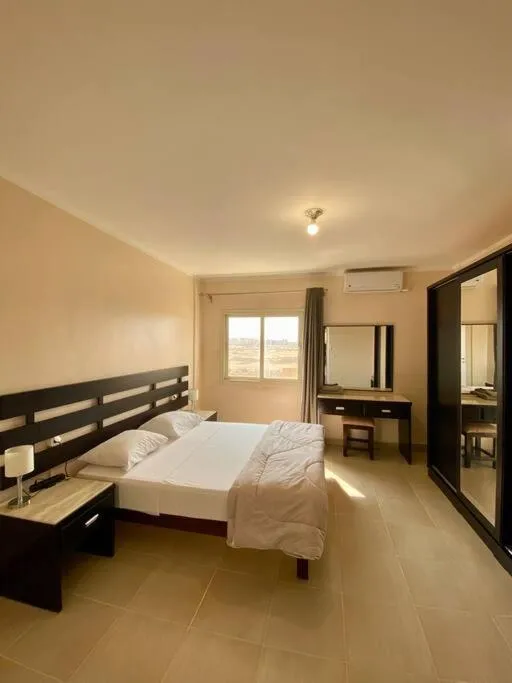 Image 1 of Apartment in el karma aqua beach resort hurghada near El gouna