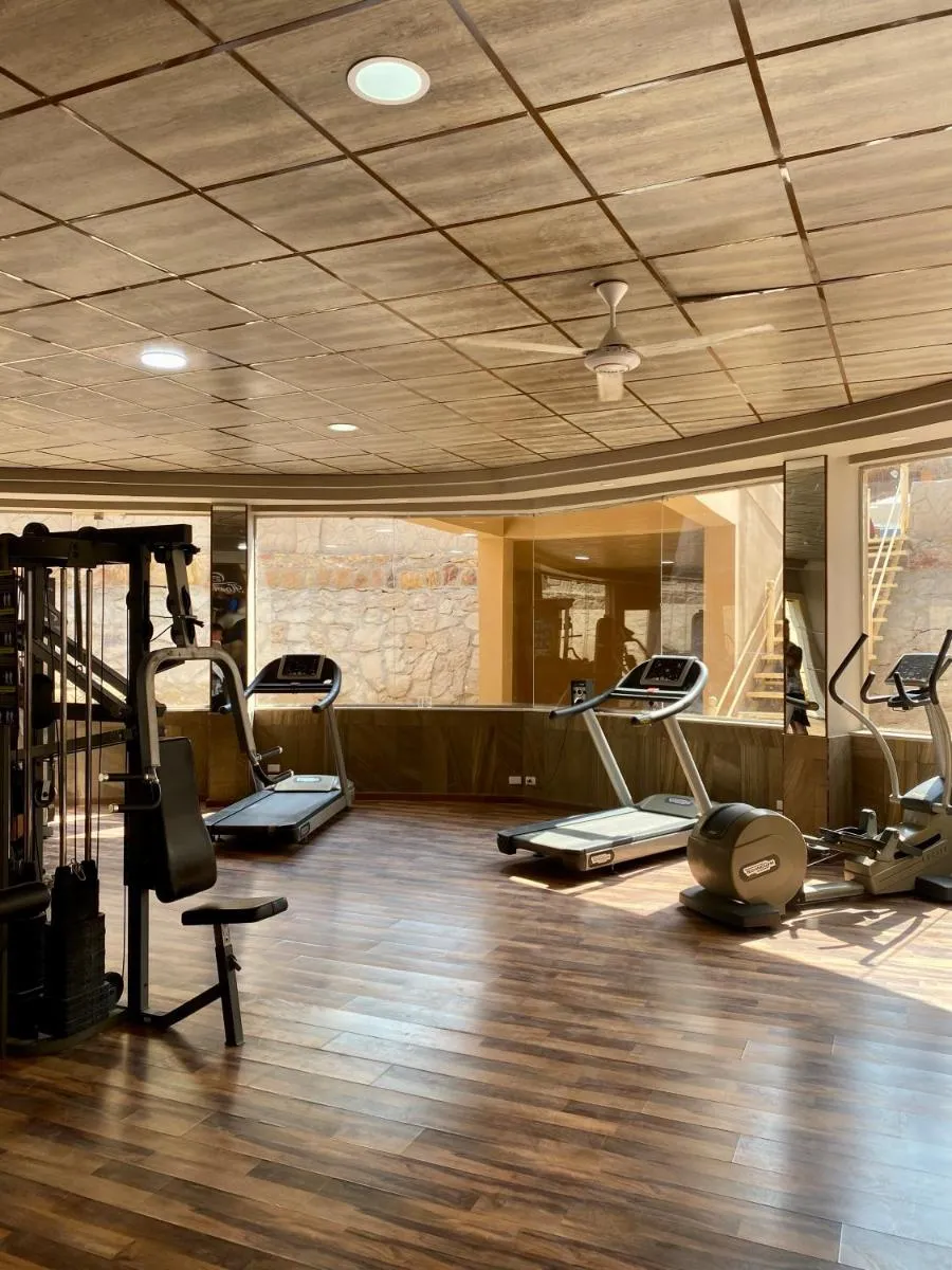 Image 5 of Apartment in el karma aqua beach resort hurghada near El gouna