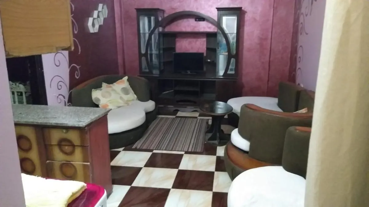 Image 1 of App11- BELAL – Enjoy the privacy of staying in a quiet apartment with free Wi-Fi as your complete second home in the heart of Hurghada