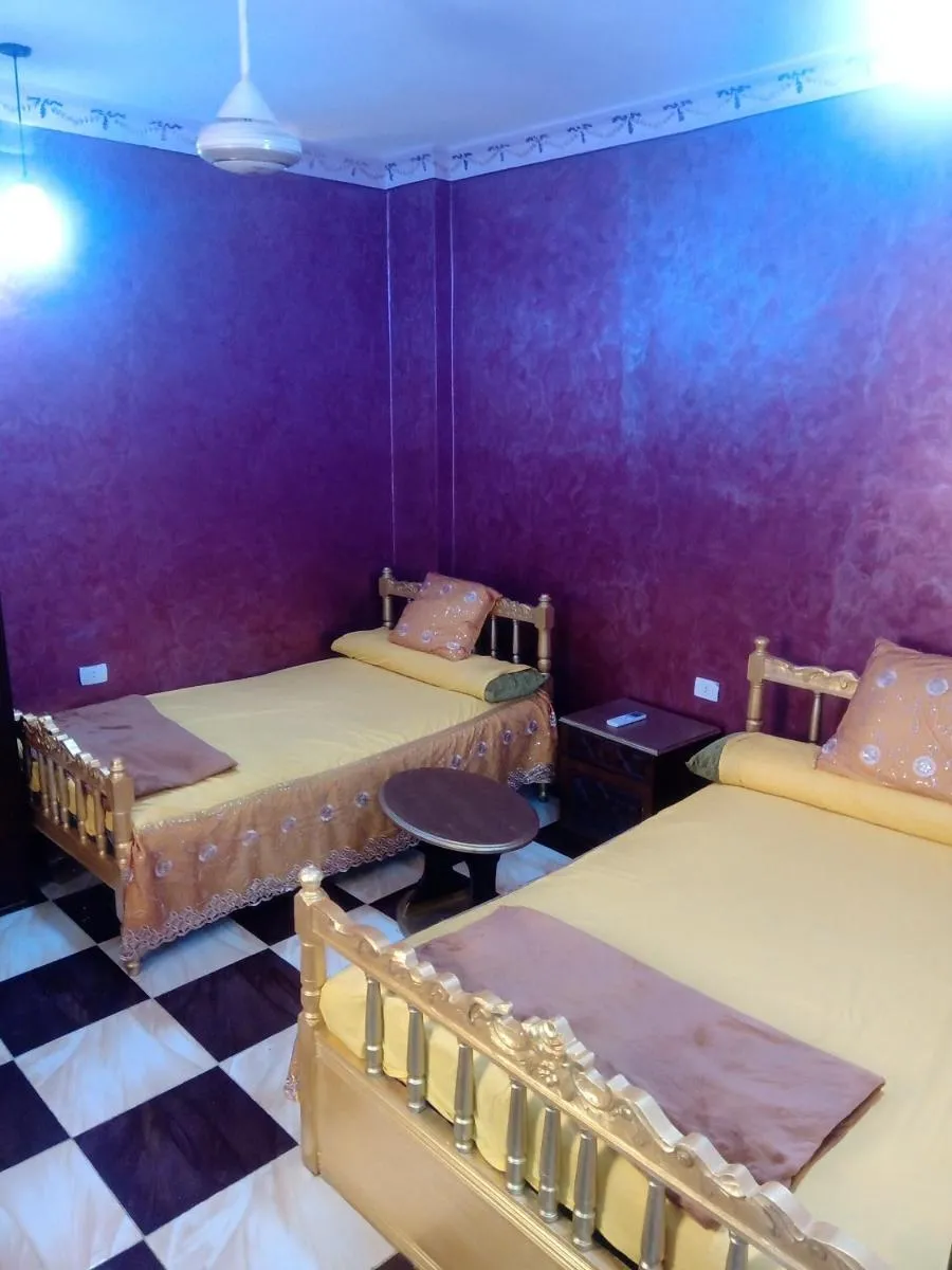 Image 3 of App11- BELAL – Enjoy the privacy of staying in a quiet apartment with free Wi-Fi as your complete second home in the heart of Hurghada