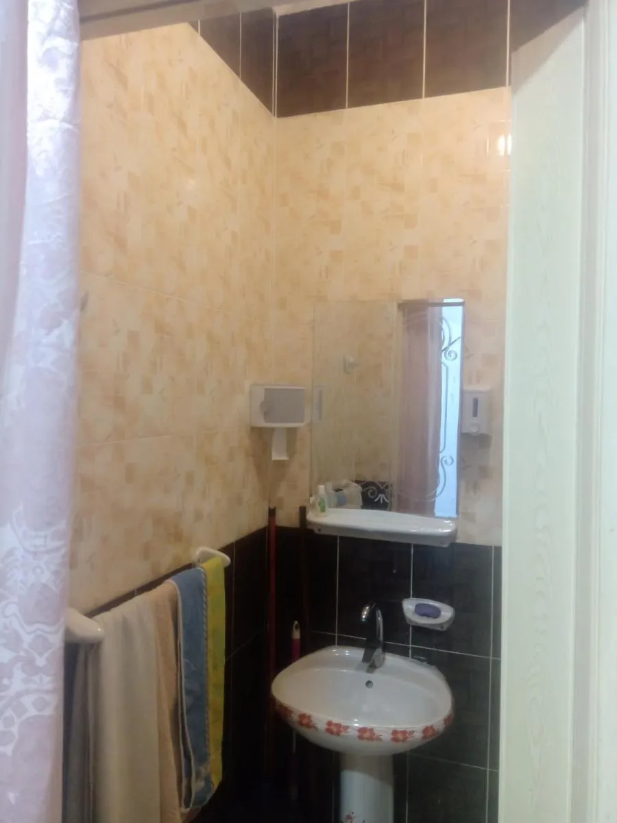 Image 5 of App12 – RAWDA – Enjoy the privacy of staying in a quiet apartment with free Wi-Fi as your complete second home in the heart of Hurghada