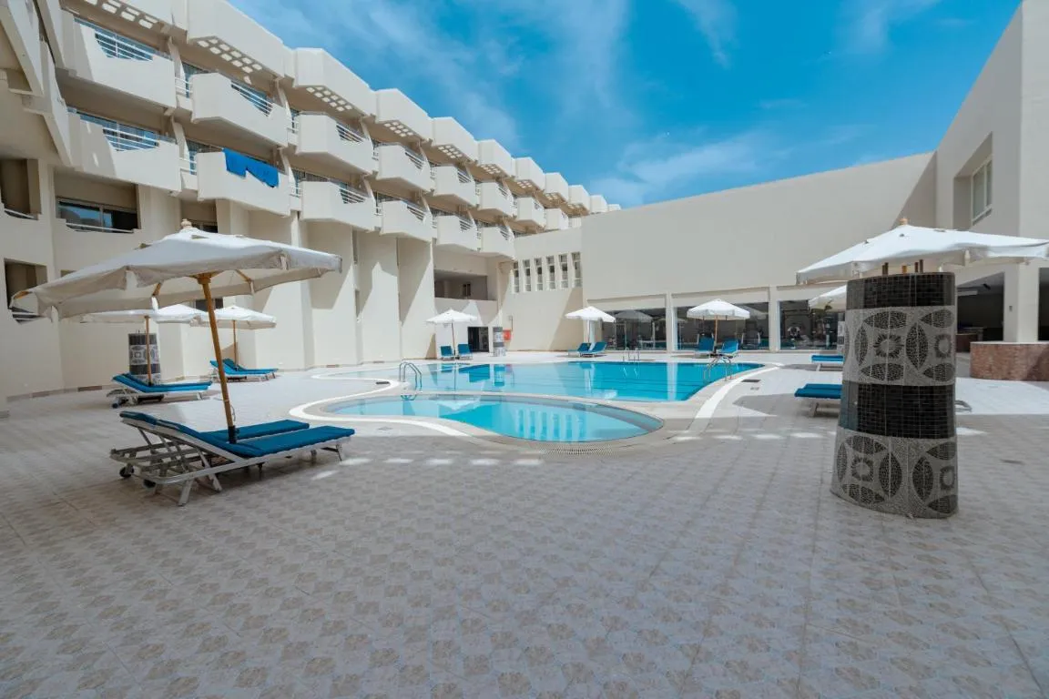 Image of Aqua Mondo Abu Soma Resort