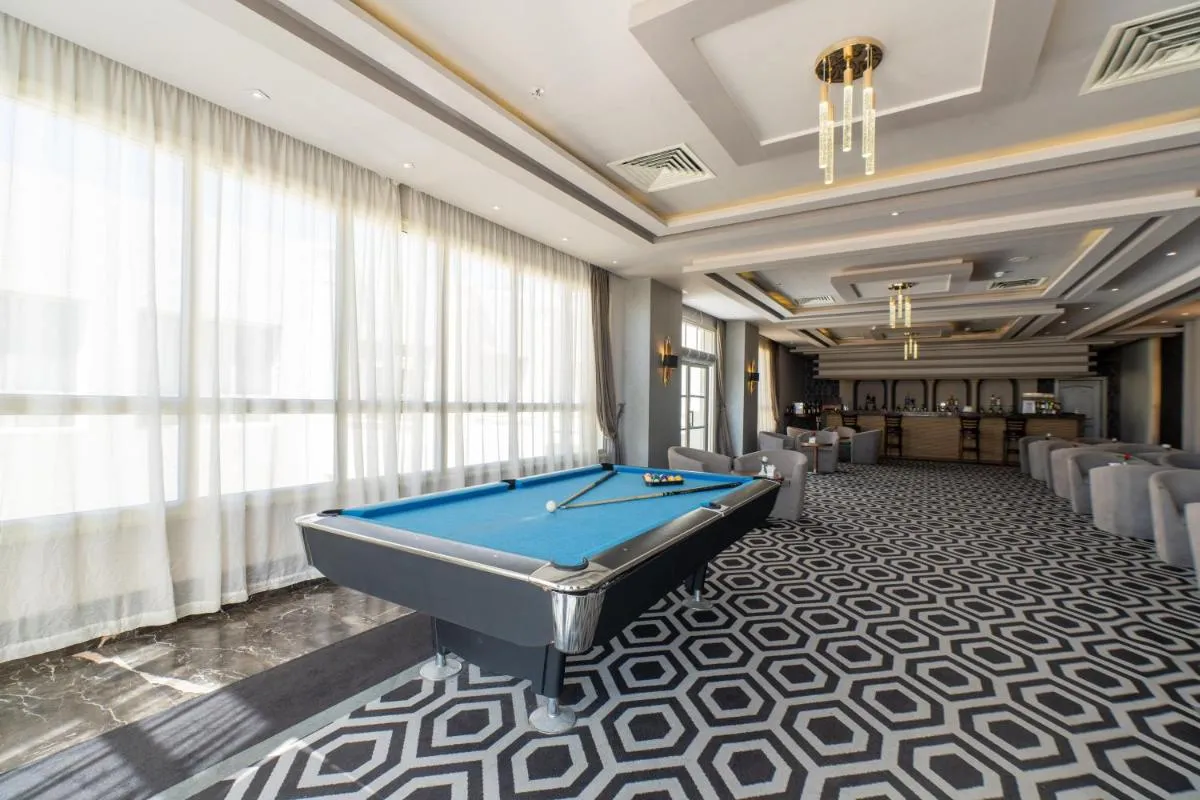 Image 4 of Aqua Mondo Abu Soma Resort