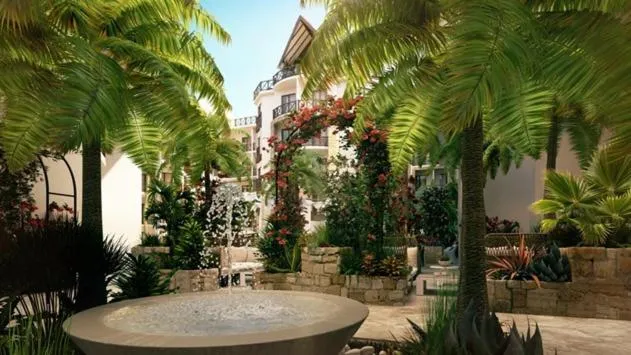 Image 6 of Aqua Tropical Resort Next to Al Gouna 4 0 1