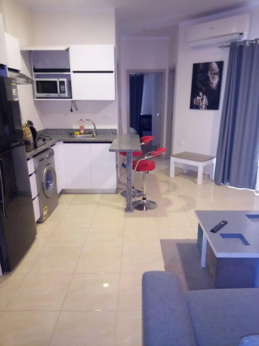 Image 4 of Aqua Tropical Resort Next to Al Gouna 4 0 1