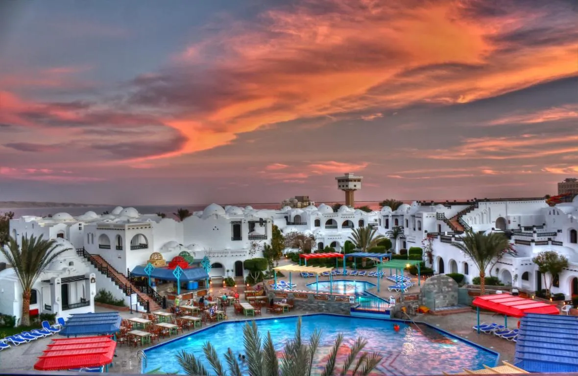 Image of Arabella Azur Resort