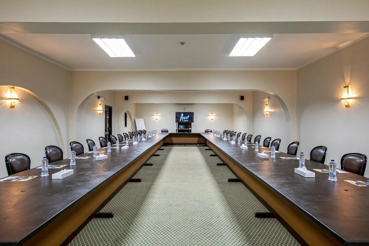 Image 3 of Arabia Azur Resort