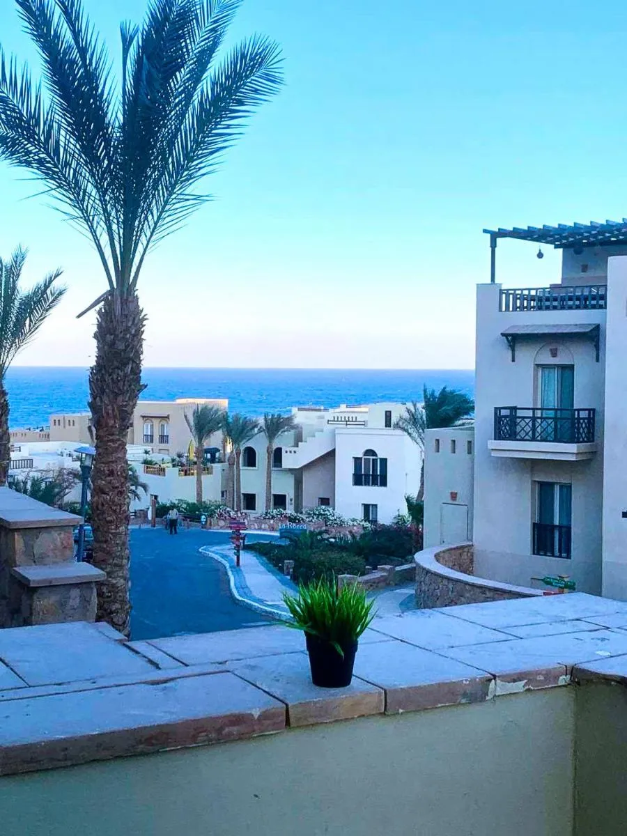 Image 5 of Azzura appartment sahl hashesh with private garden