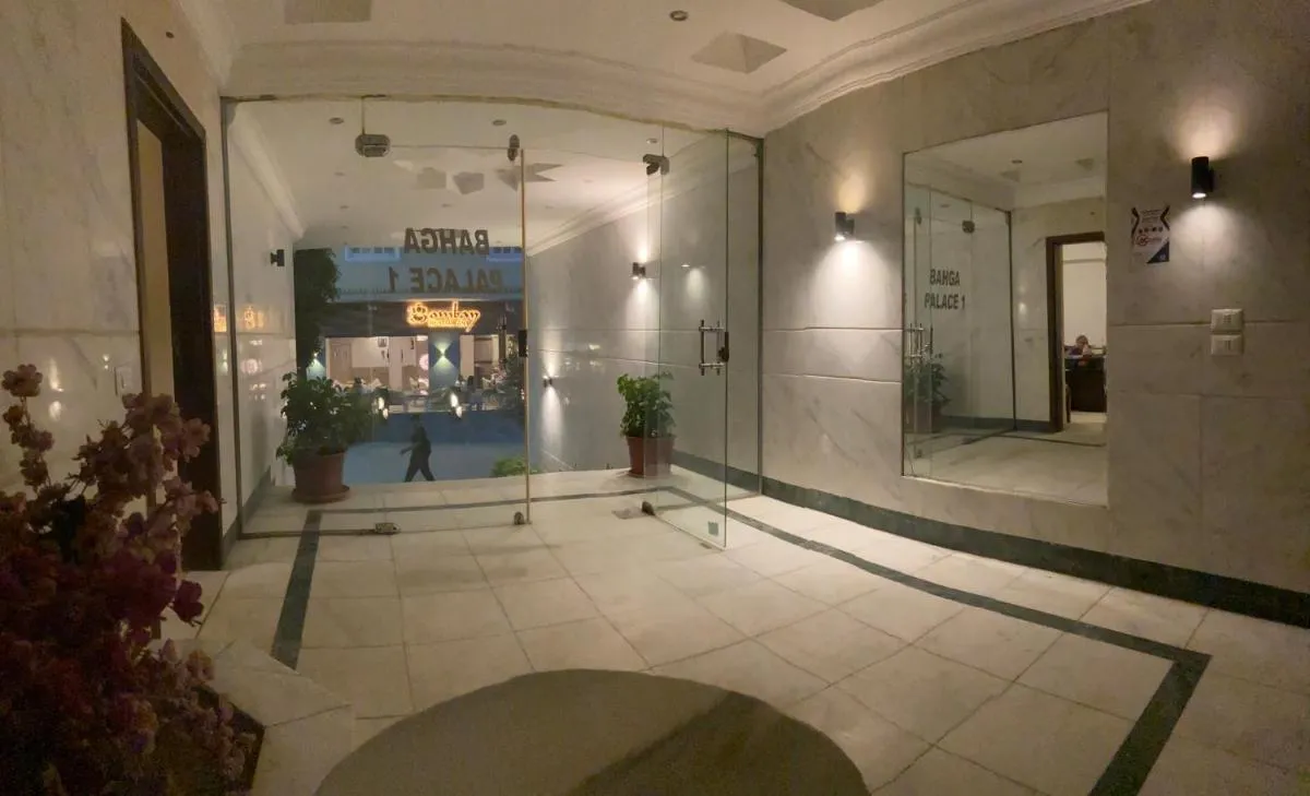 Image of Bahga Palace 1 Residential Apartments