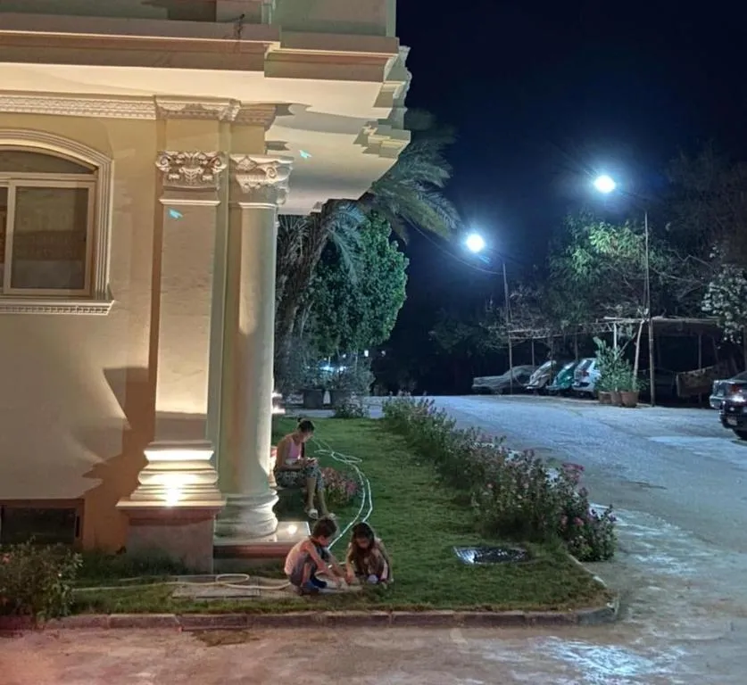 Image of Bahga Palace 5 Residential Apartments