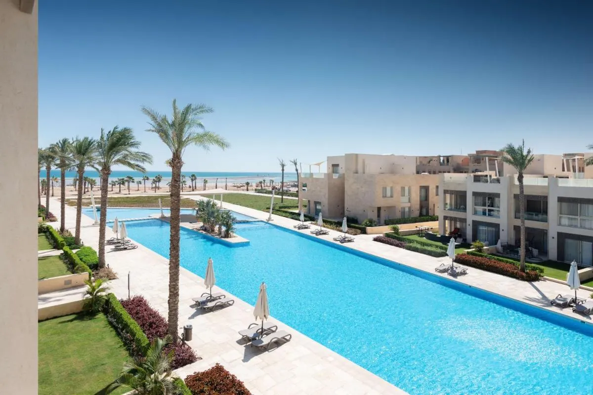 Image 3 of Balanced & Bright 2 BDR Mangroovy Free Pool & Beach Access