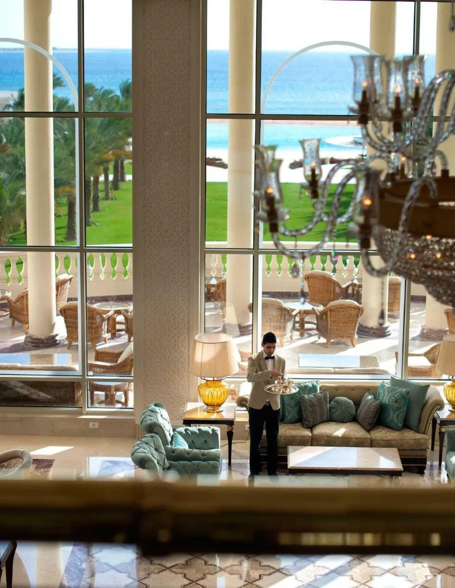 Image 3 of Baron Palace Sahl Hasheesh