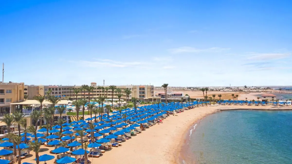 Image 1 of Beach Albatros Aqua Park – Hurghada
