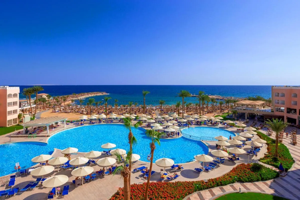 Image 3 of Beach Albatros Aqua Park – Hurghada