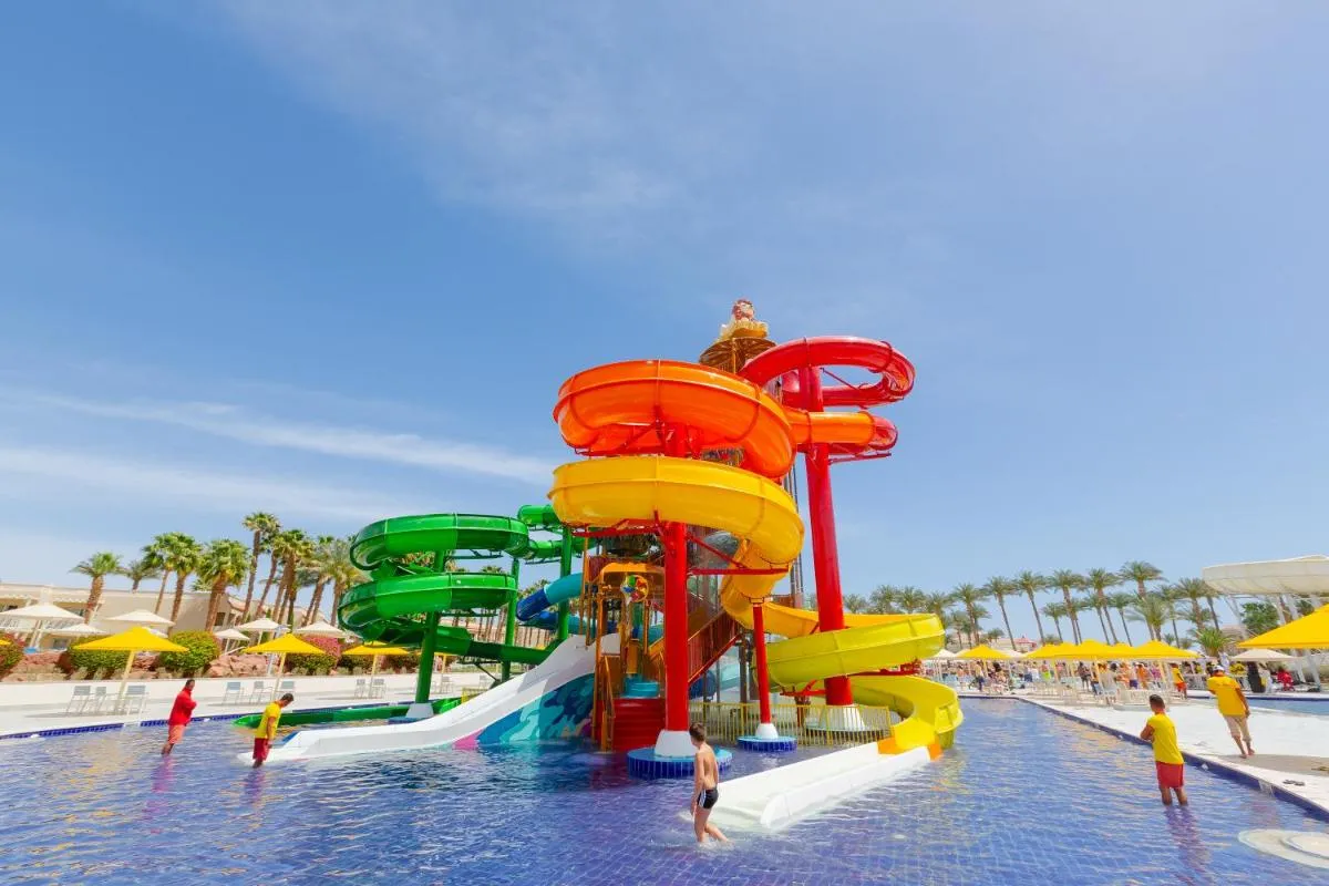 Image 1 of Beach Albatros The Club – Aqua Park