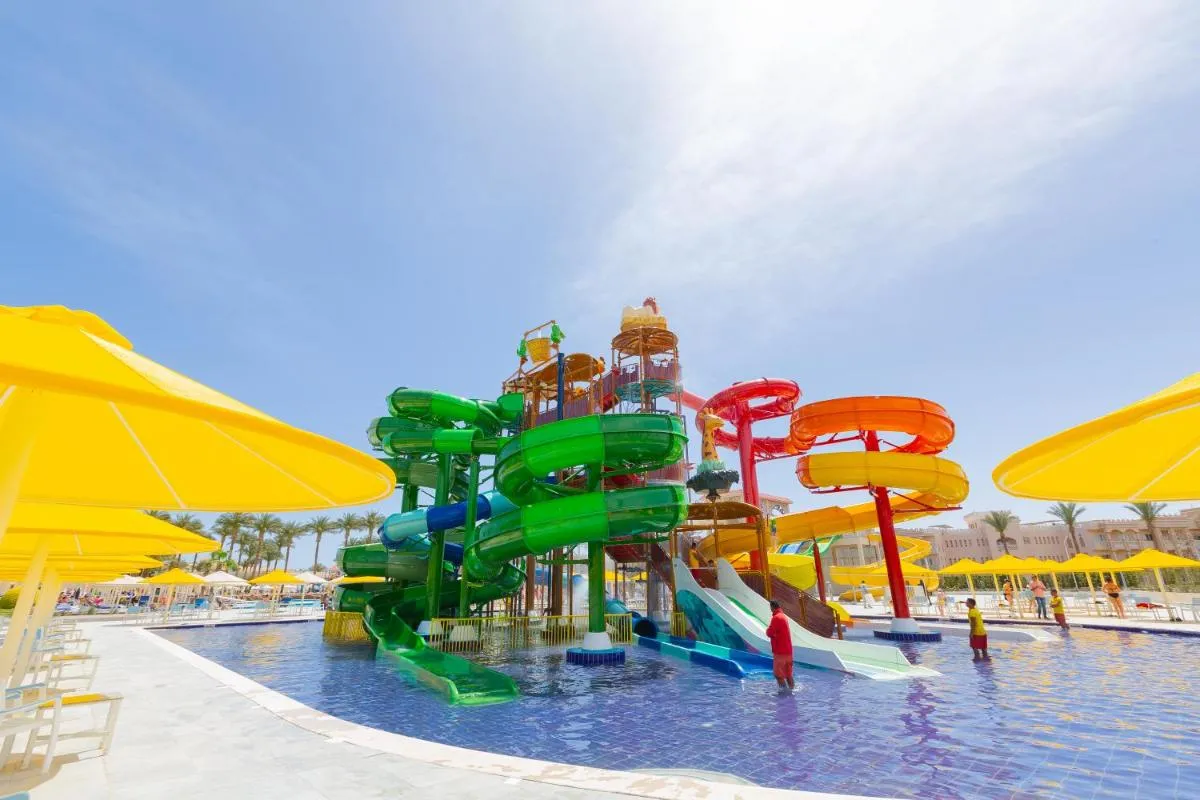 Image 5 of Beach Albatros The Club – Aqua Park