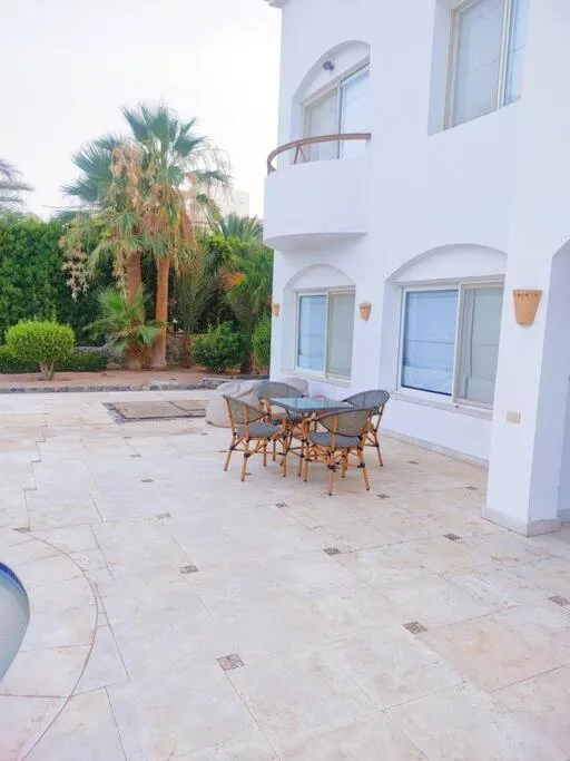 Image 6 of Beautiful 4 Bedrooms Villa With Private Heated Pool