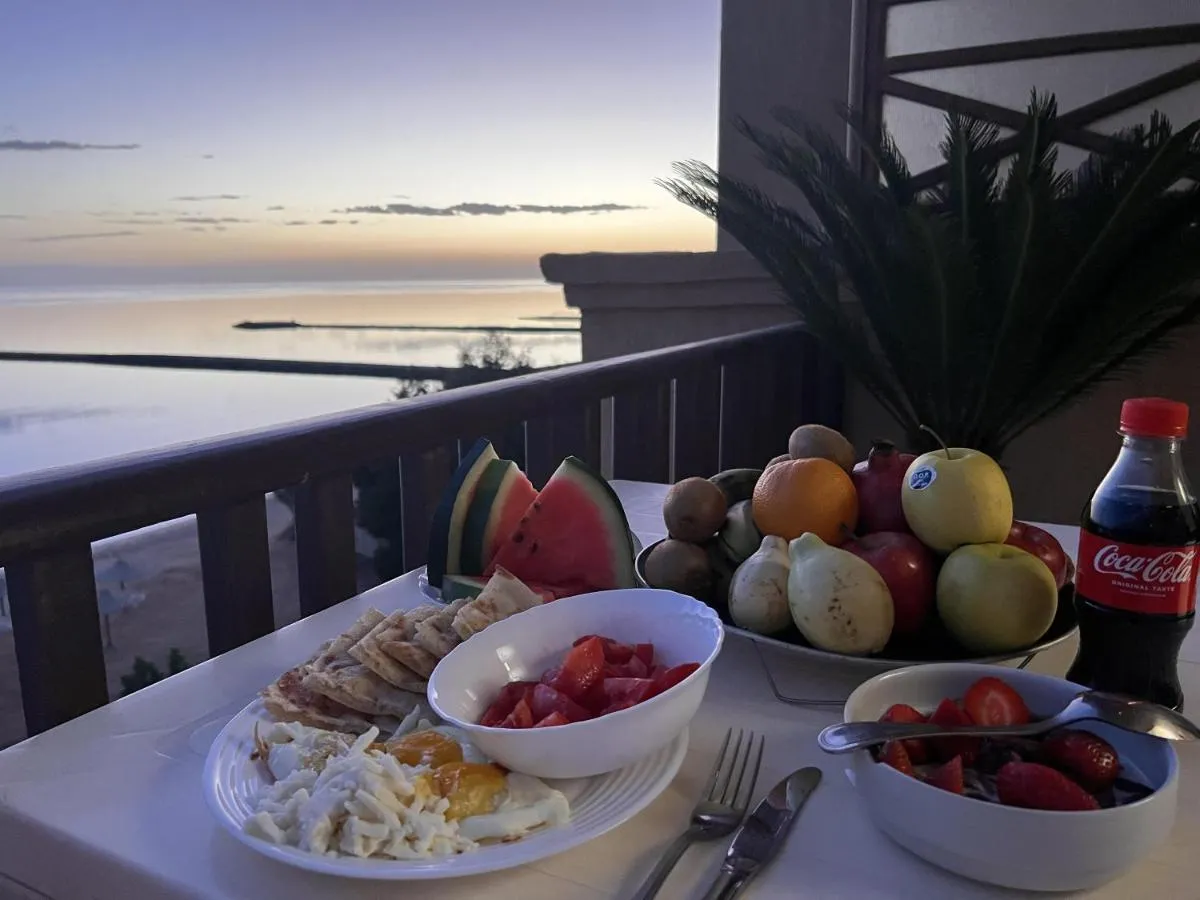 Image 3 of Beautiful Sea View Apartmet -in Resort-