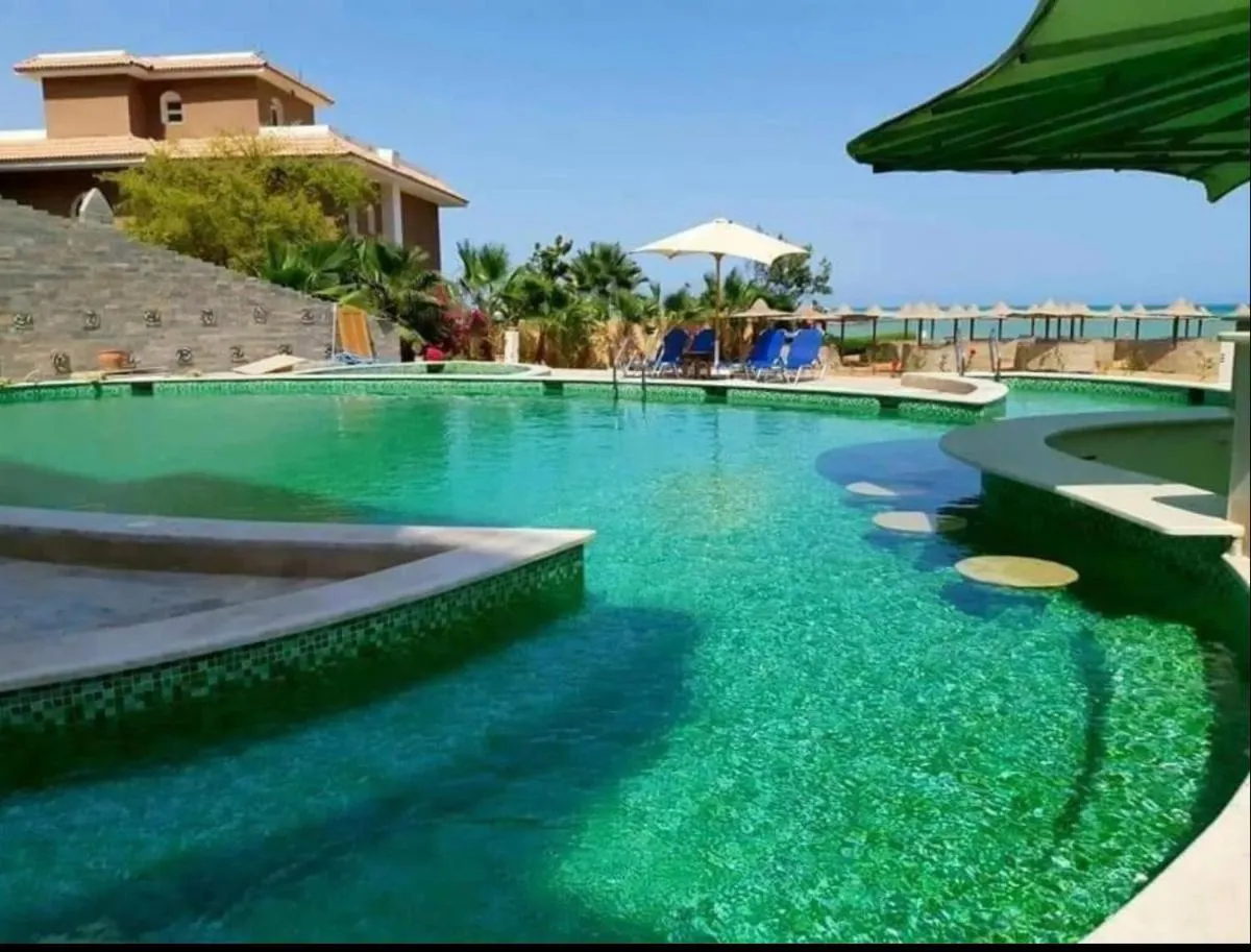 Image 6 of Beautiful Sea View Apartmet -in Resort-