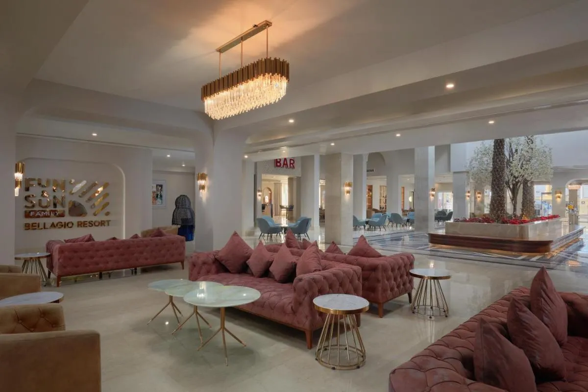 Image 3 of Bellagio Beach Resort & Spa