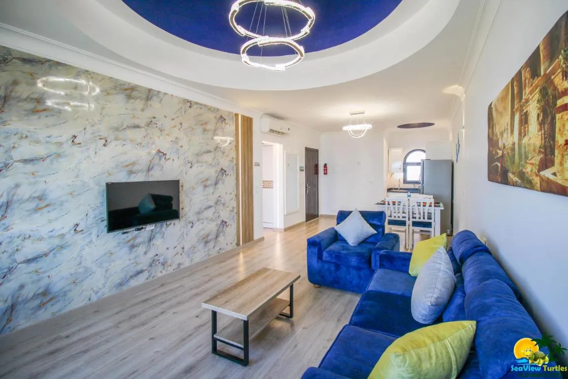 Image of Bellevue The View