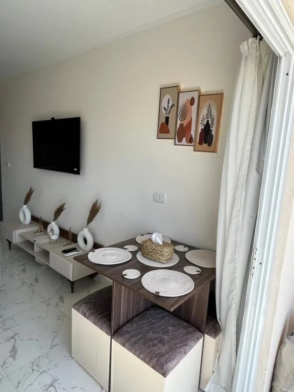 Image of Benashti Hurghada apartment 407