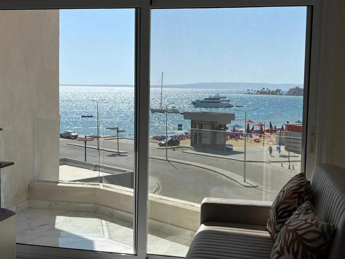 Image 5 of Benashti Hurghada apartment 407