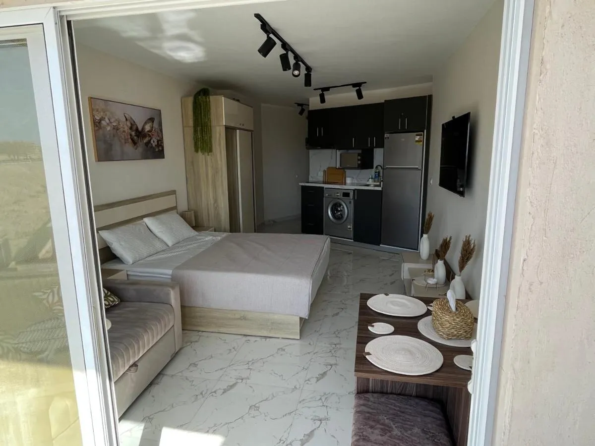 Image 3 of Benashti Hurghada apartment 407