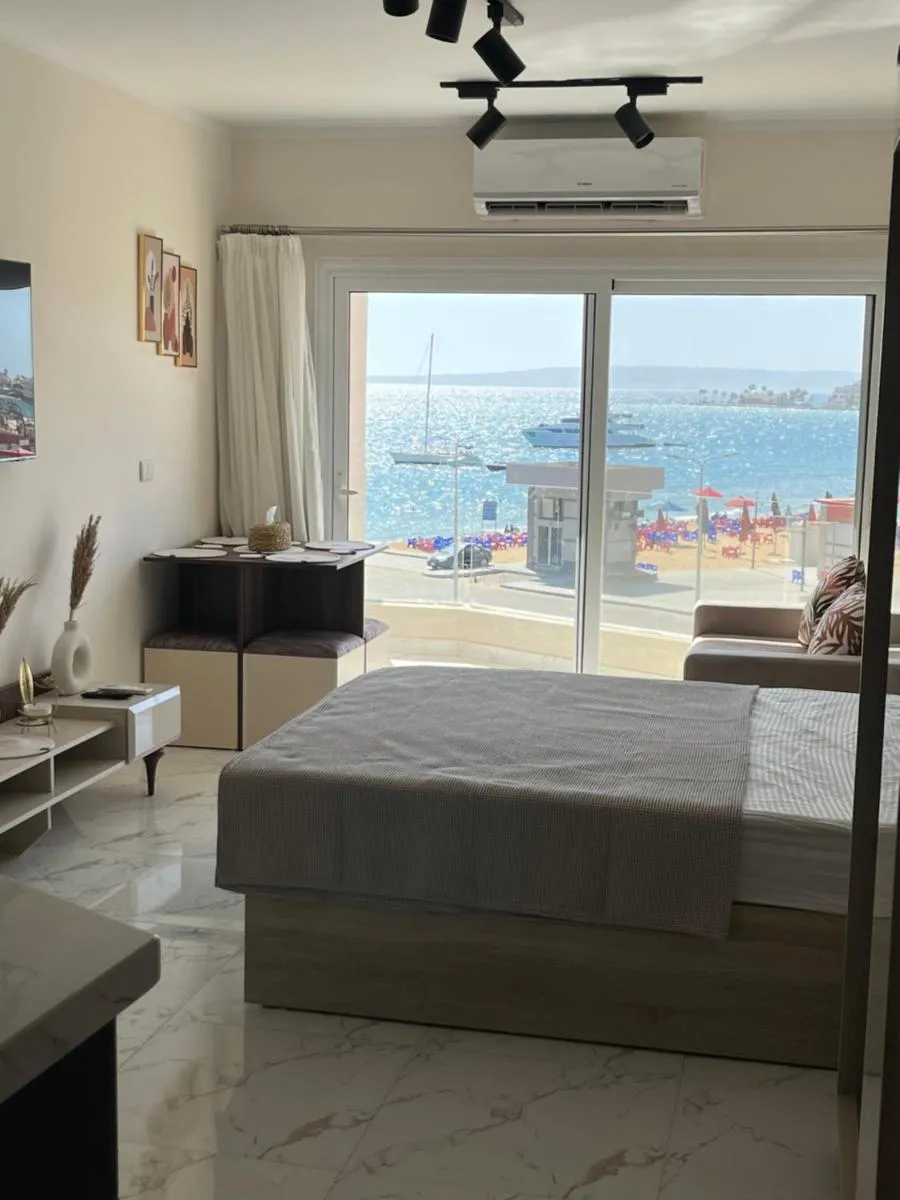 Image 1 of Benashti Hurghada apartment 407