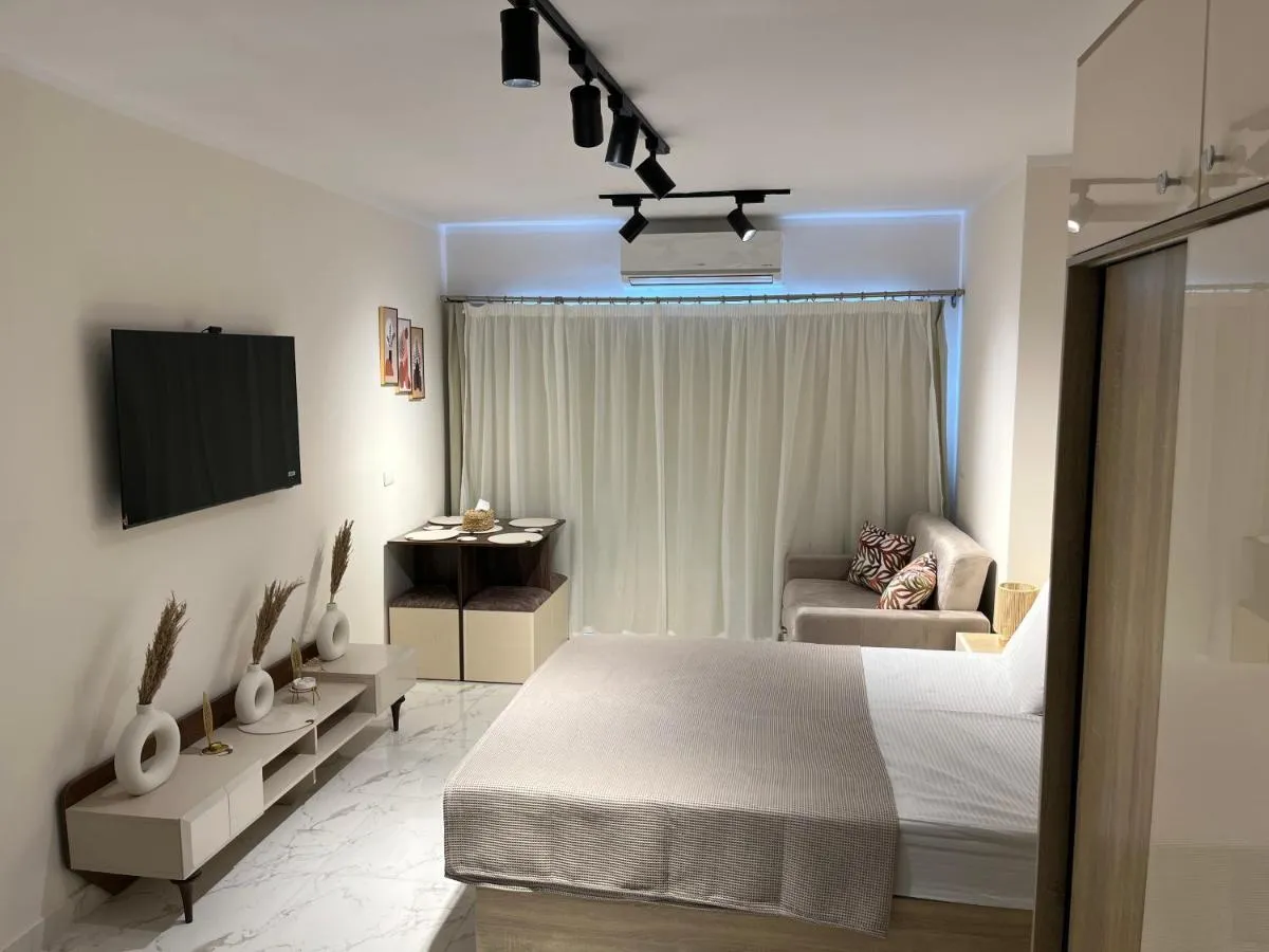 Image 6 of Benashti Hurghada apartment 407