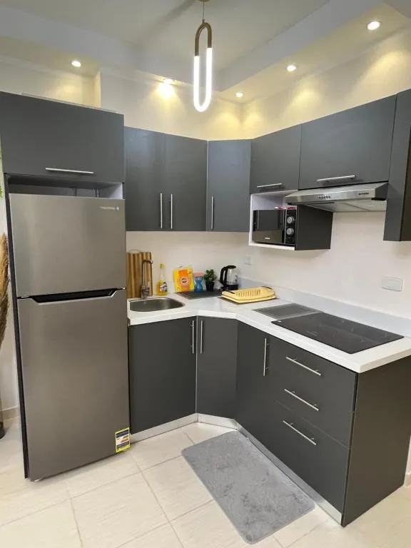 Image of Benashti Hurghada apartment u305