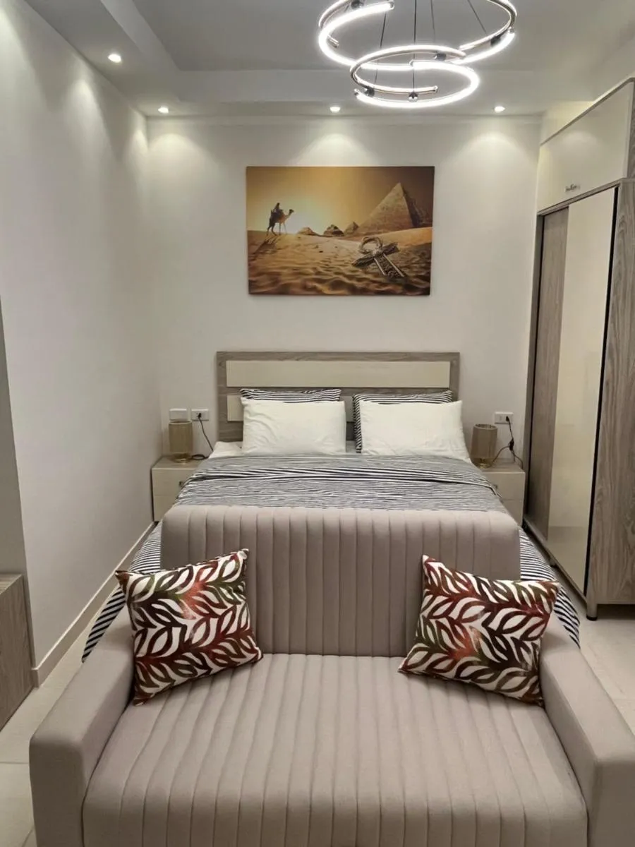 Image 6 of Benashti Hurghada apartment u305