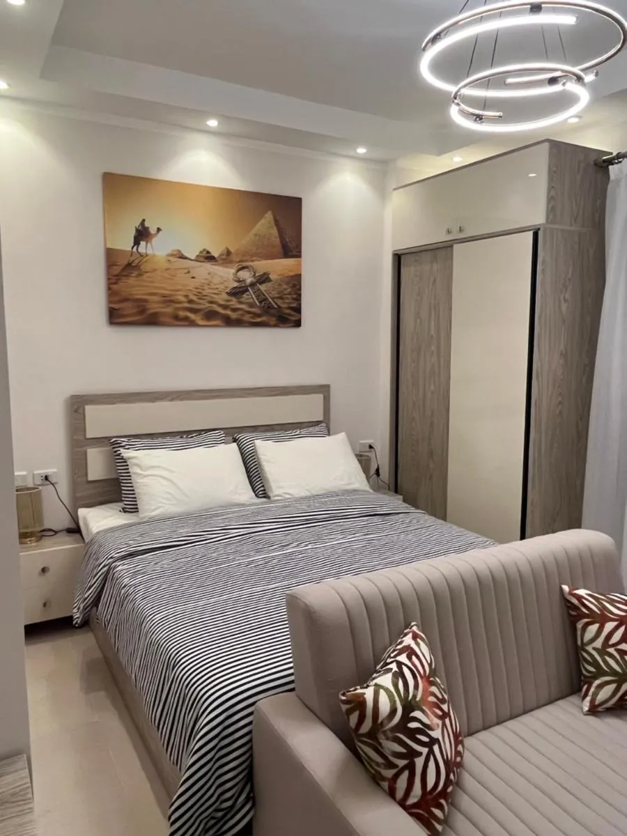 Image 1 of Benashti Hurghada apartment u305