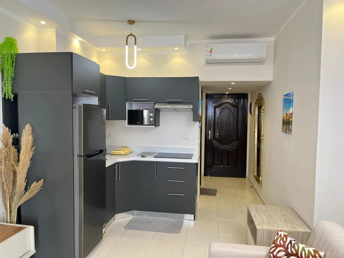 Image 3 of Benashti Hurghada apartment u305