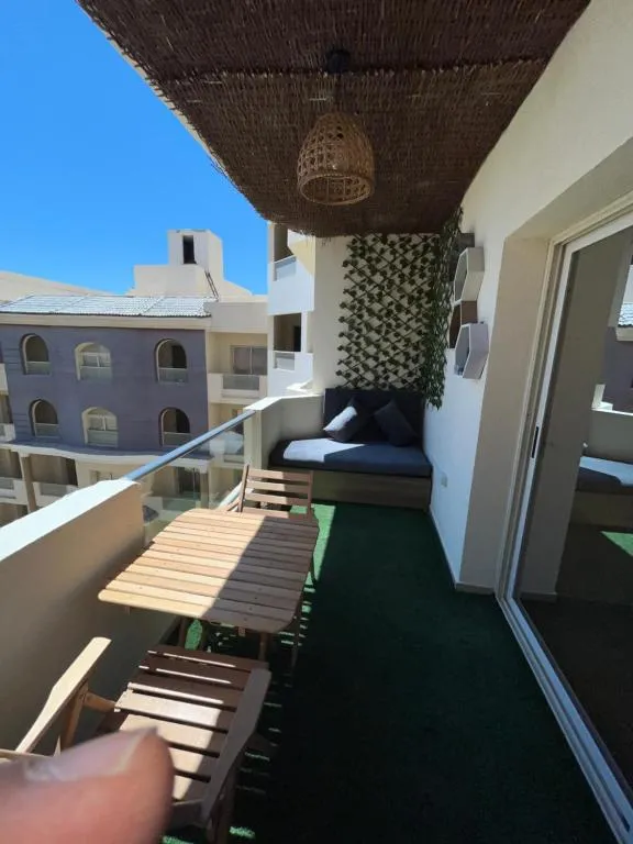 Image of Binishty hurghada apartment
