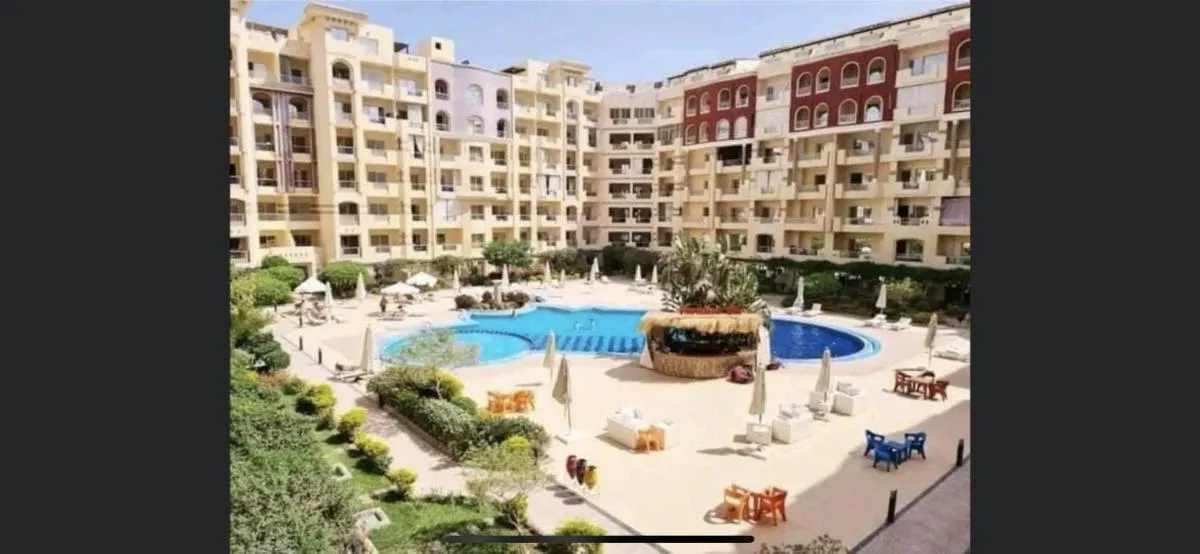 Image 2 of Binishty hurghada apartment