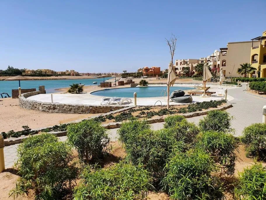 Image of Brand New Waterfront Sabina Ground Floor Home